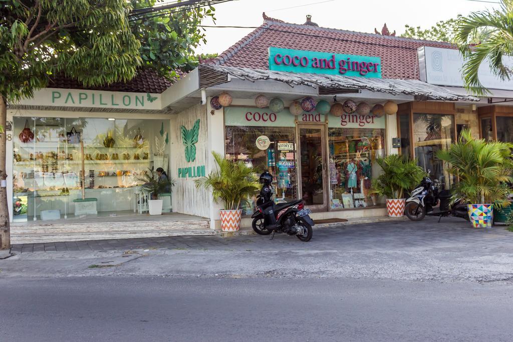 Villa 007 Seminyak Dış mekan fotoğraf