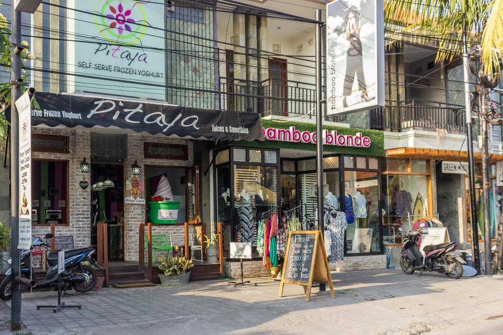 Villa 007 Seminyak Dış mekan fotoğraf