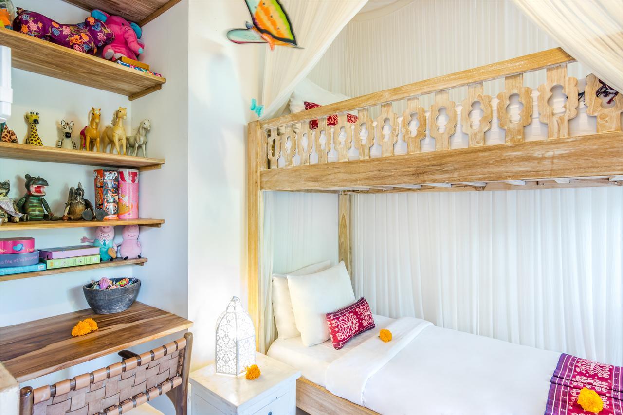 Villa 007 Seminyak Dış mekan fotoğraf
