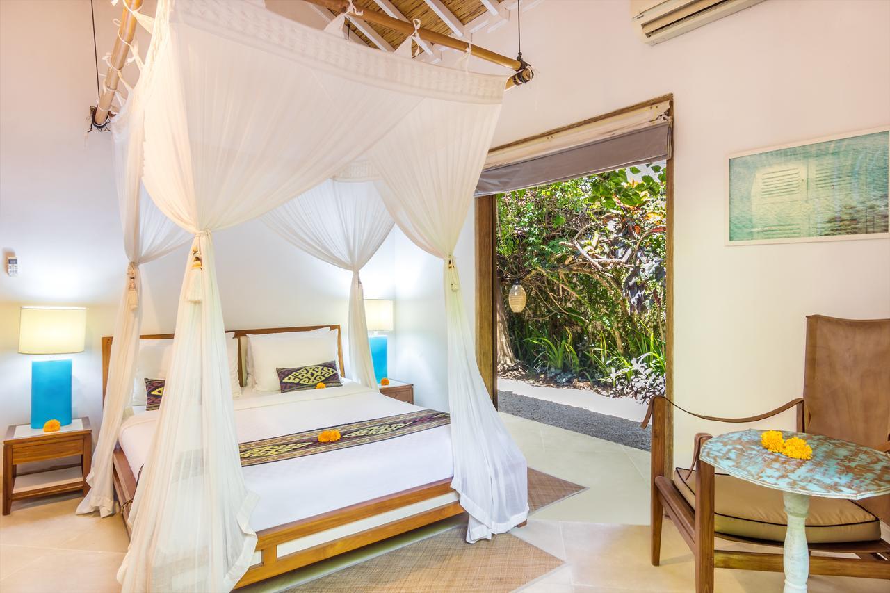 Villa 007 Seminyak Dış mekan fotoğraf