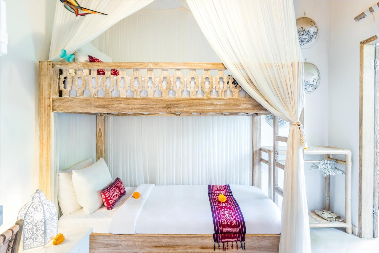 Villa 007 Seminyak Dış mekan fotoğraf