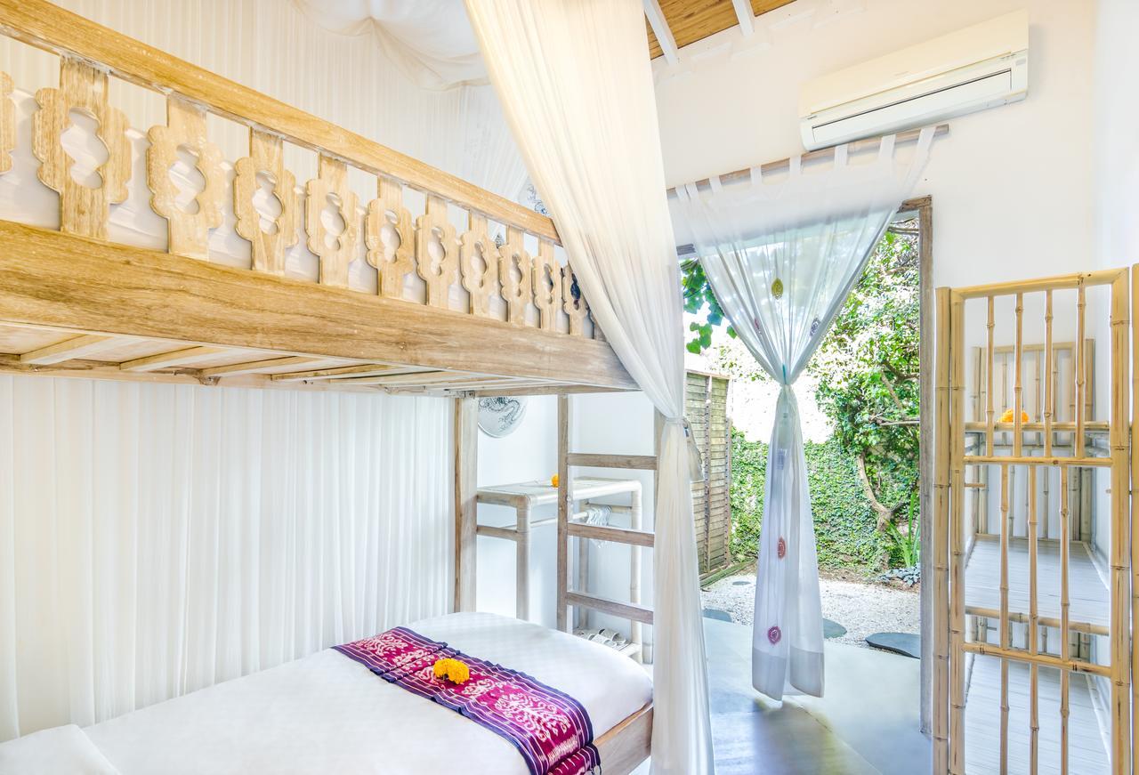 Villa 007 Seminyak Dış mekan fotoğraf