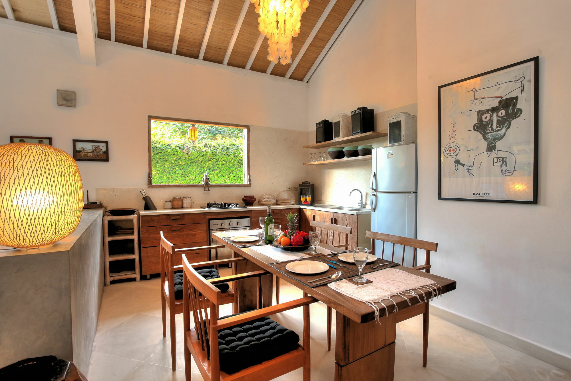 Villa 007 Seminyak Dış mekan fotoğraf