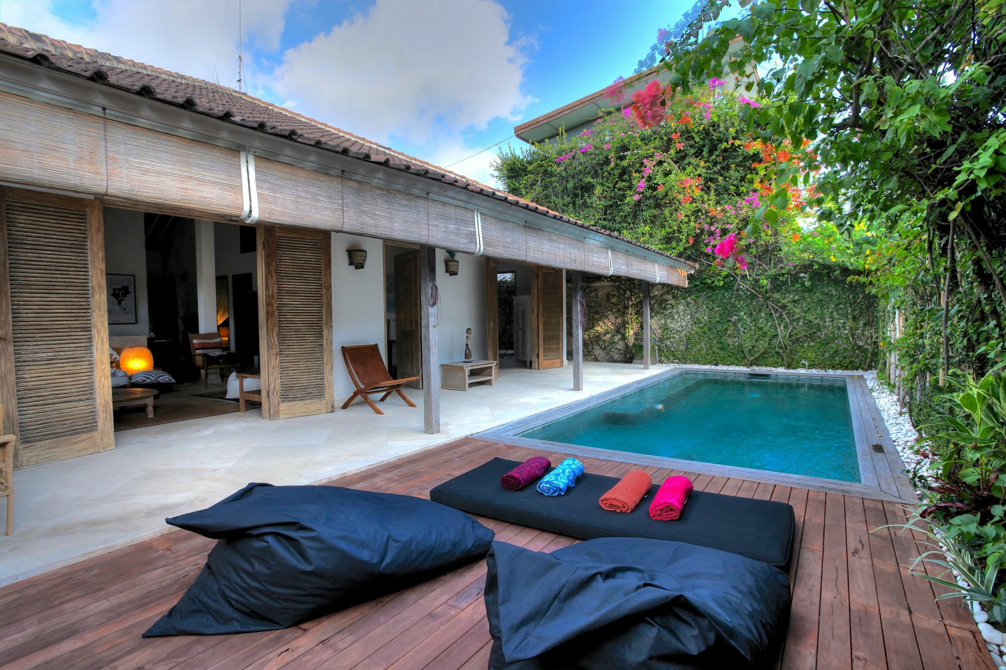 Villa 007 Seminyak Dış mekan fotoğraf